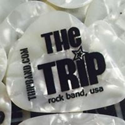 The Trip - California Cover Rock Band
