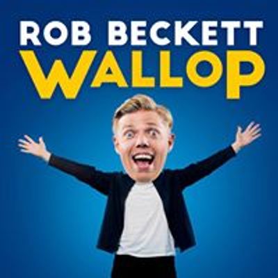 Rob Beckett