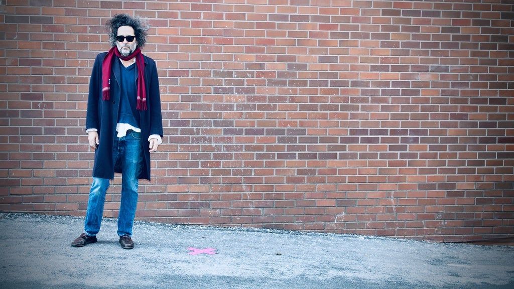 Destroyer: Dan\u2019s Boogie Tour