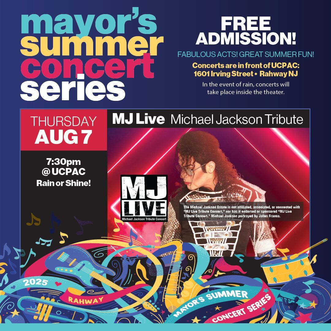 MJ Live - Michael Jackson Tribute