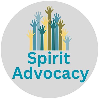 Spirit Advocacy