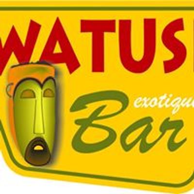 Watusi Bar