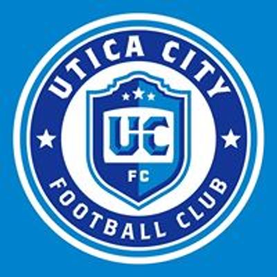 Utica City FC