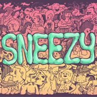 Sneezy