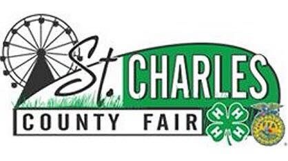 St. Charles County Fair | Rotary Park, Wentzville, MO | July 26 to July 30