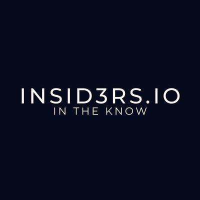 INSID3RS.io
