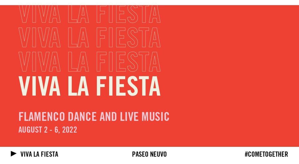 Viva La Fiesta Paseo Nuevo Santa Barbara CA 93101 United States viva-la-fiesta-paseo-nuevo-santa-barbara-ca-93101-united-states