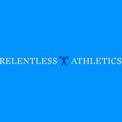 Relentless Athletics