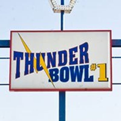 Thunder Bowl