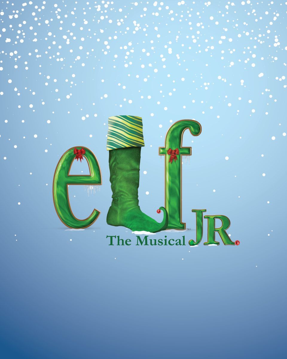Elf Jr. - The Musical at Stadium Theatre