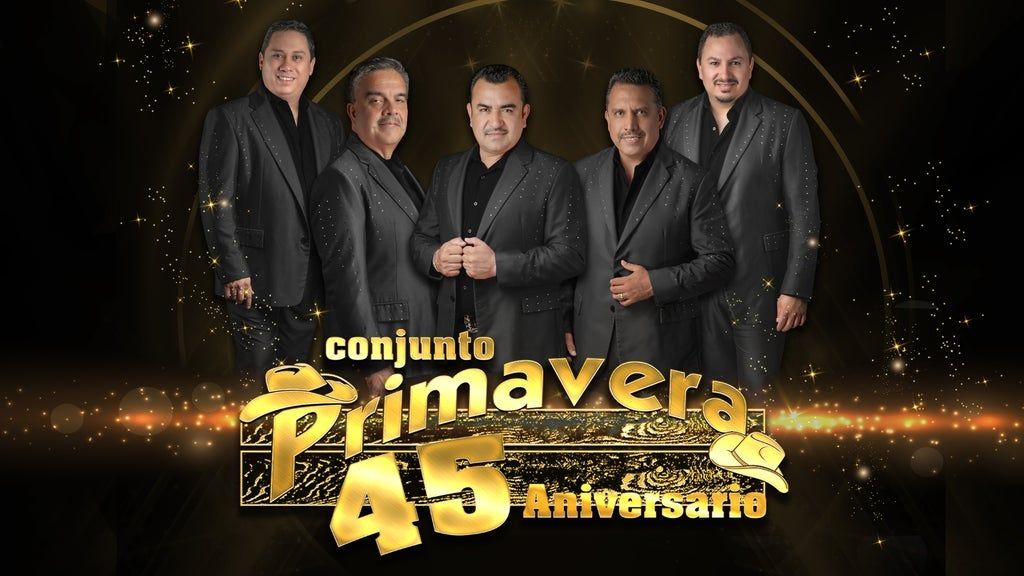 Conjunto Primavera