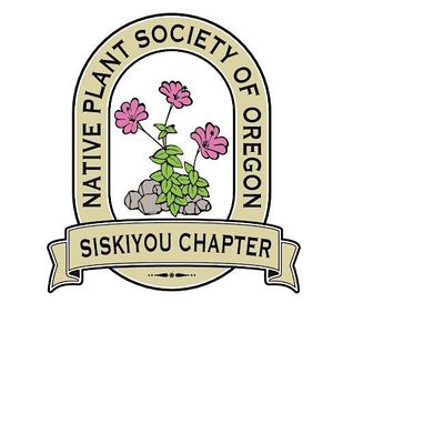 Siskiyou Chapter Native Plant Society Oregon