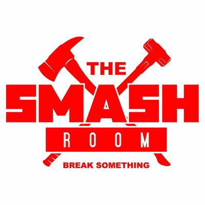 The Smash Room Tulsa