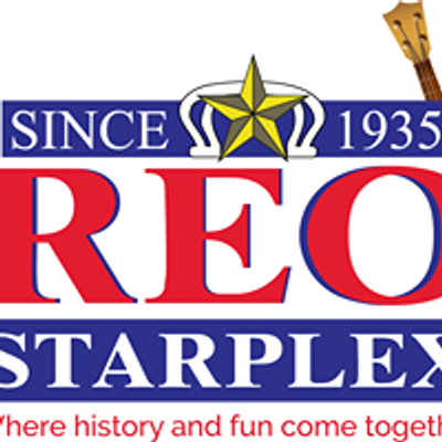 REO Starplex Event Center & Roller Rink