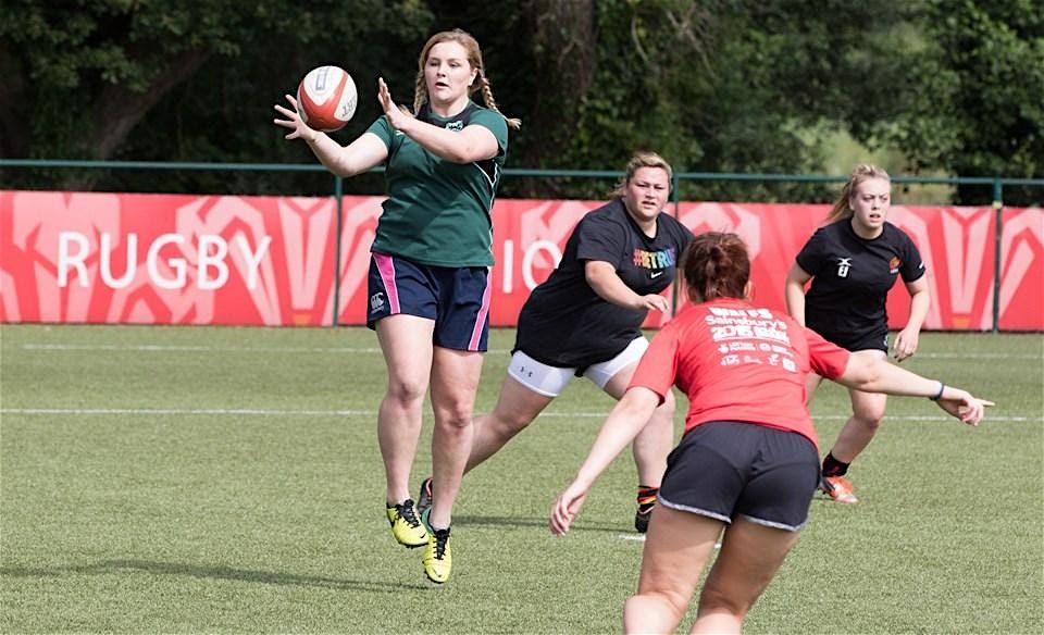 WRU Full Game Level 1 U12+ (Scarlets Region)