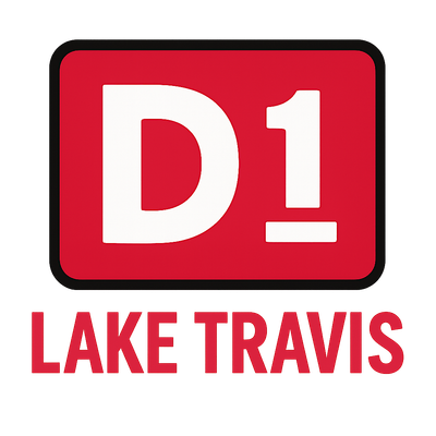 D1 Training Lake Travis