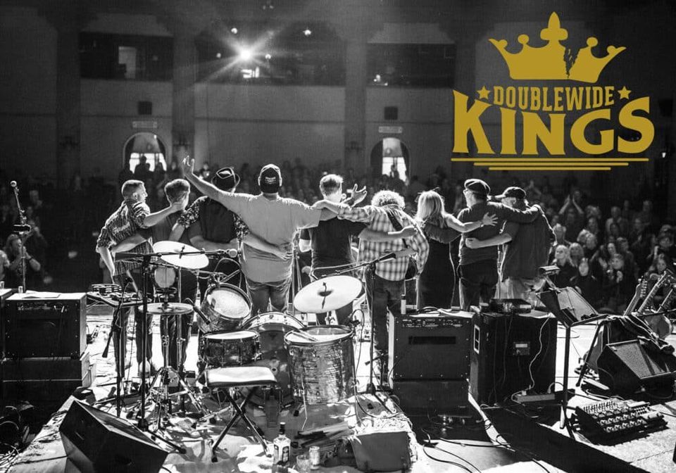 Doublewide Kings Lobero Theatre Santa Barbara CA November 19 2022 Doublewide Kings Lobero Theatre Santa Barbara CA November 19 2022