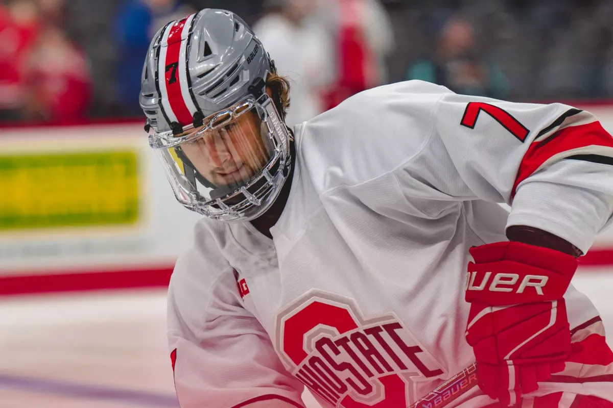 Niagara Purple Eagles at Ohio State Buckeyes Womens Basketball