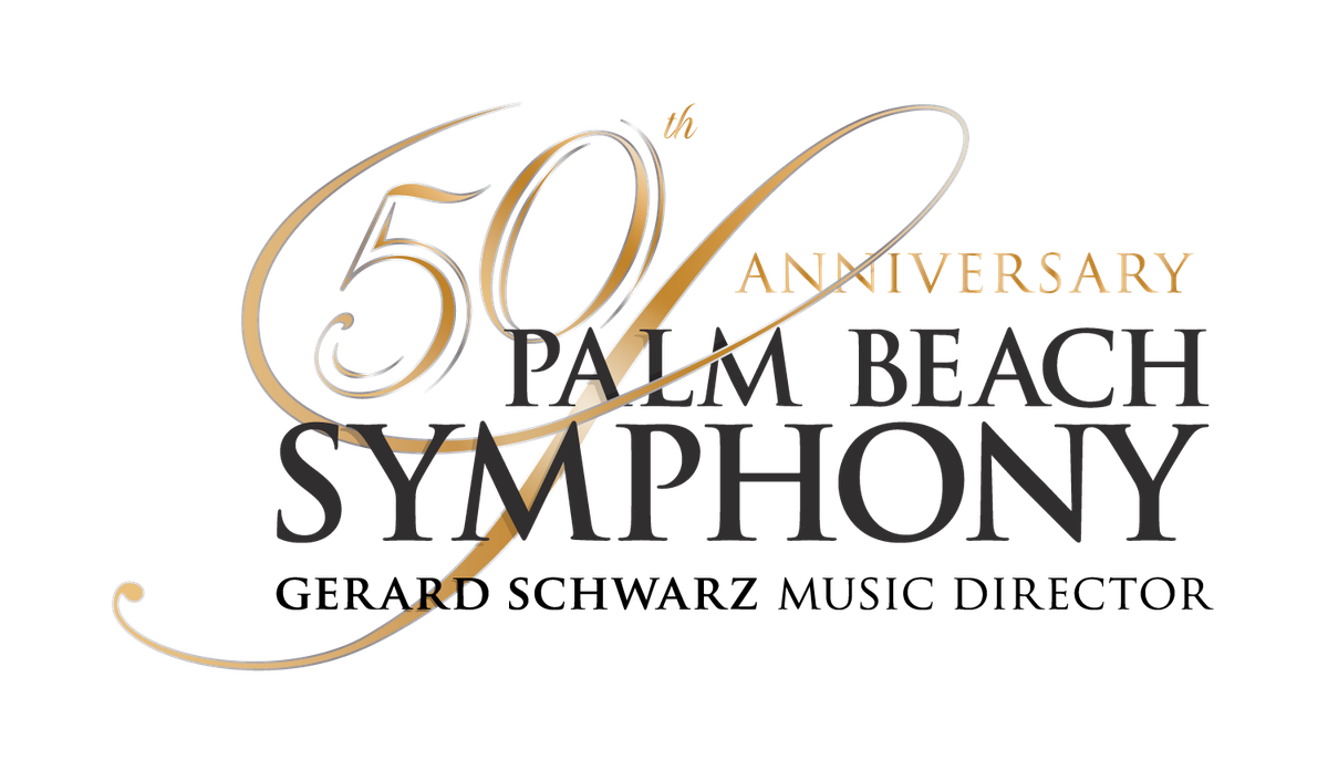 Palm Beach Symphony - Simon Trpceski at Kravis Center - Dreyfoos Hall