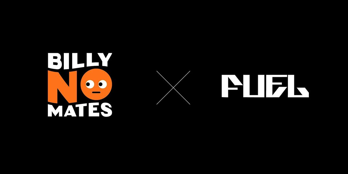 Billy No Mates x Fuel Coffeeworks