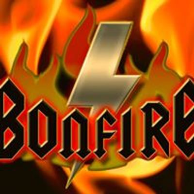 Bonfire Tribute To AC\/DC