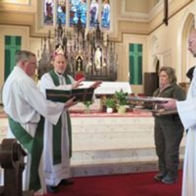 Diocese of Davenport Catholic Committee on Scouting