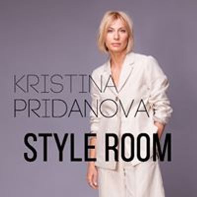 Kristina Pridanova StyleRoom