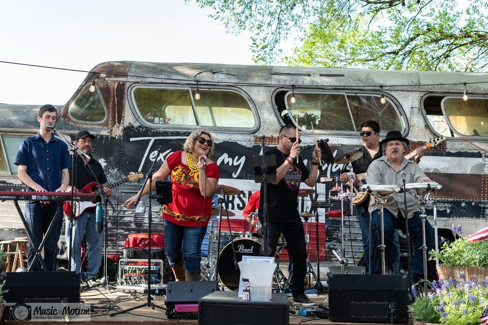 Culture Jam Live at The Well!