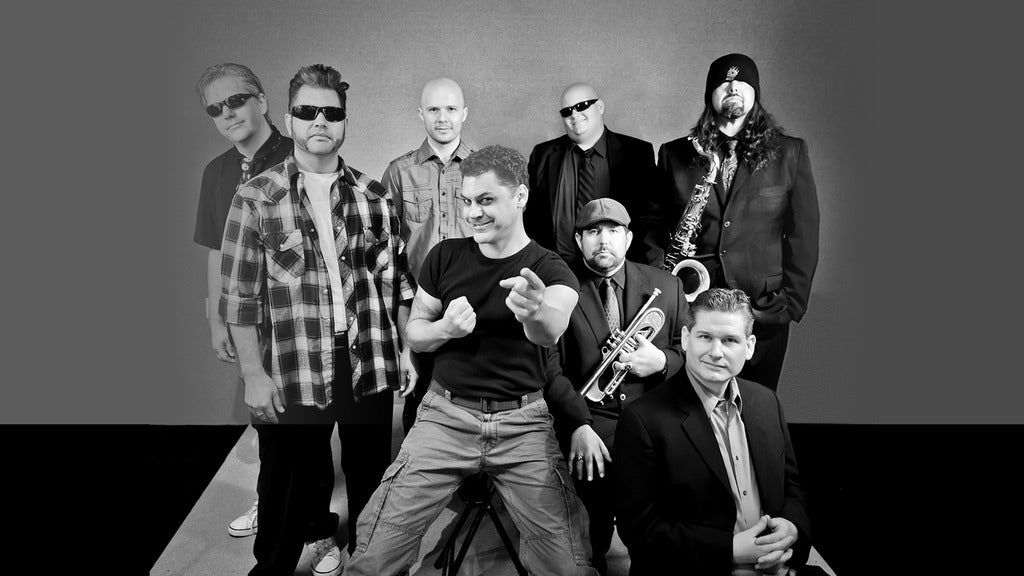 Oingo Boingo, Devo Tributes + Rebel Rob