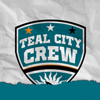 Teal City Crew