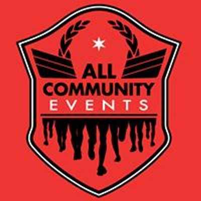 All Community Events