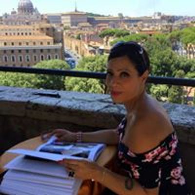 Guida Turistica - Paola Di Silvio