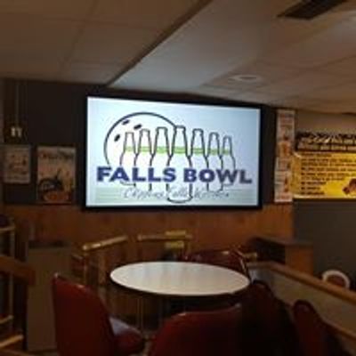 Falls Bowl