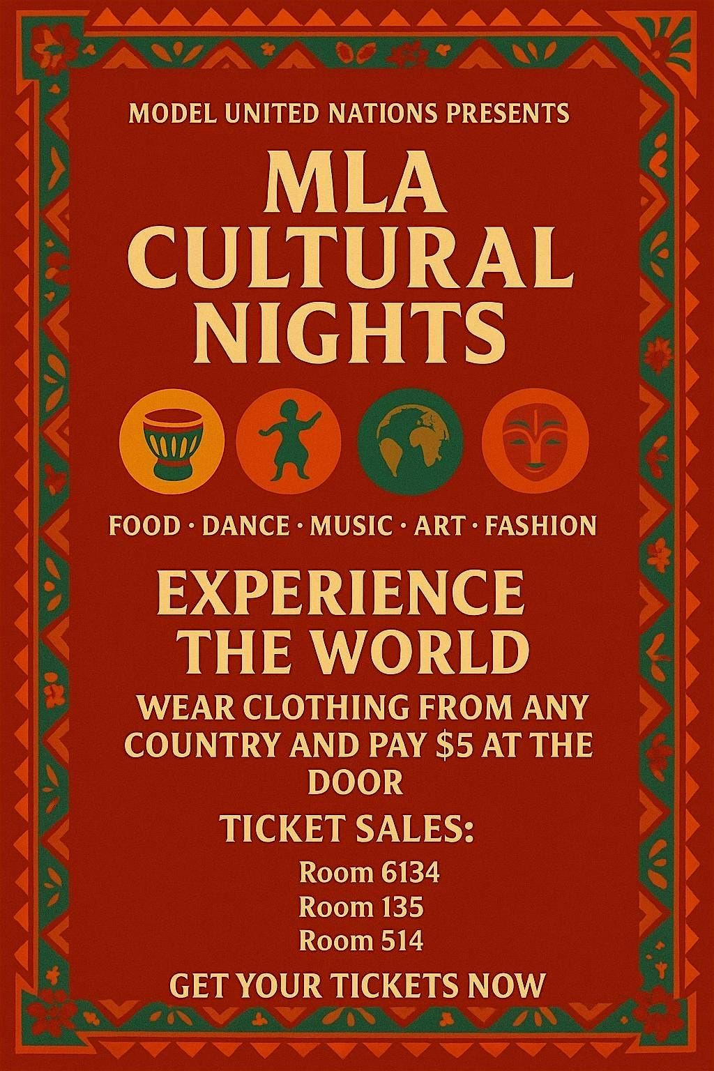 Cultural Nights