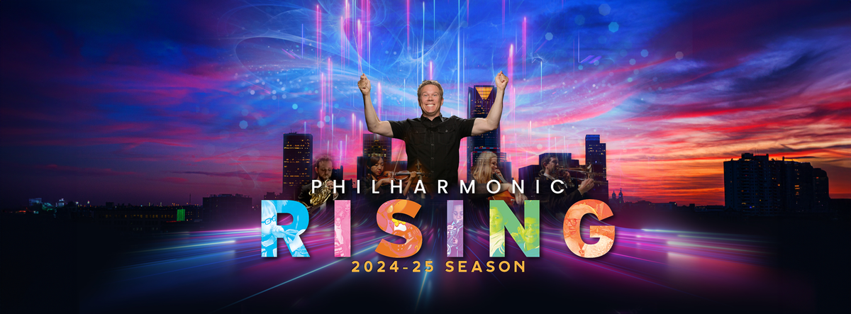 Oklahoma City Philharmonic - The Music of Tina Turner at Civic Center Music Hall