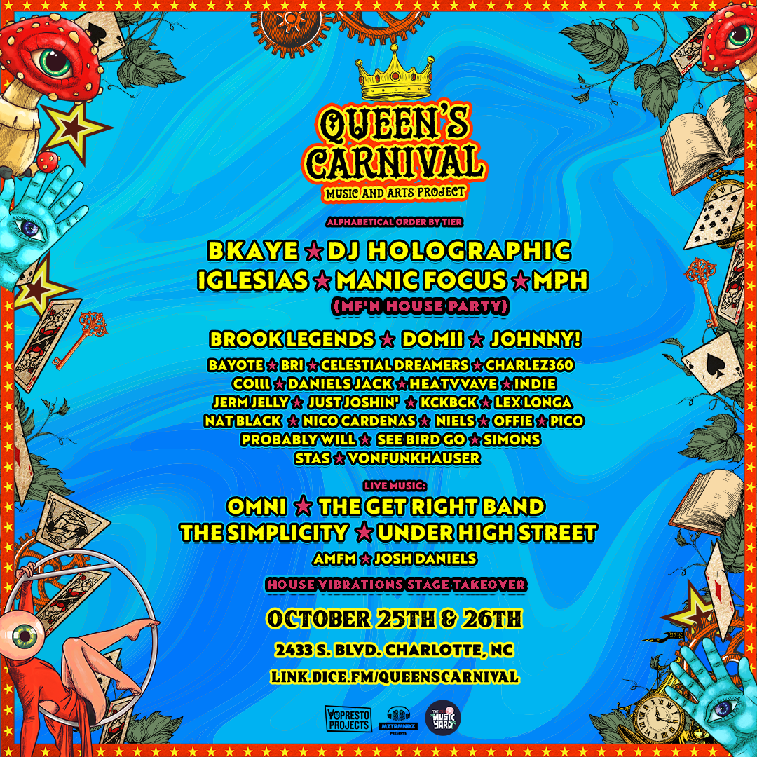 MPH - Band at 1015 Folsom