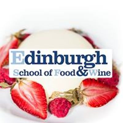 Edinburgh School Of Food and Wine