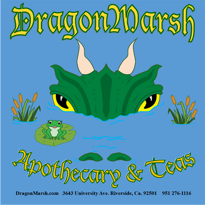 DragonMarsh