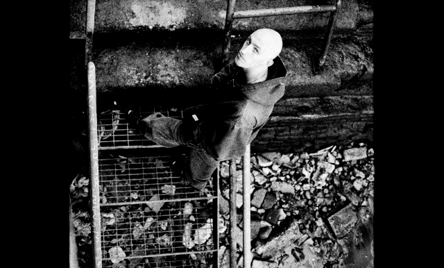 Mark William Lewis, Samba Jean-Baptiste in Seattle