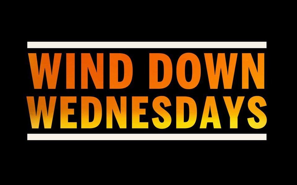 Wind Down Wednesday 701 River Walk Pkwy, Chesapeake, VA 233209200