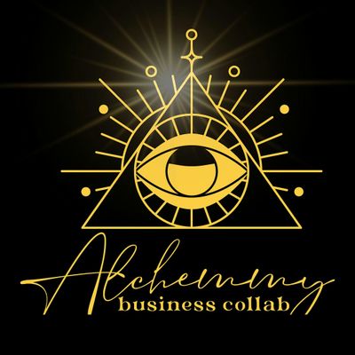 Alchemy Business Collab