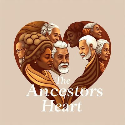 The Ancestors Heart LLC