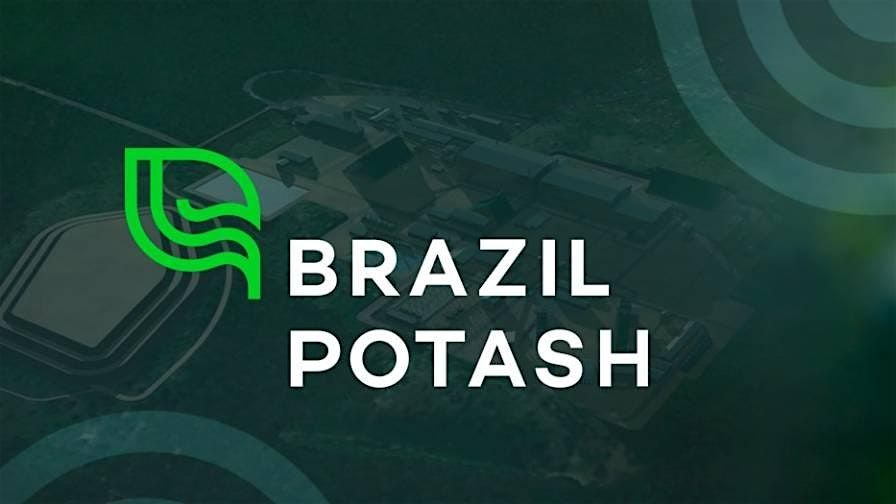 Brazil Potash Corp-Sarasota Lunch 12\/9\/2025
