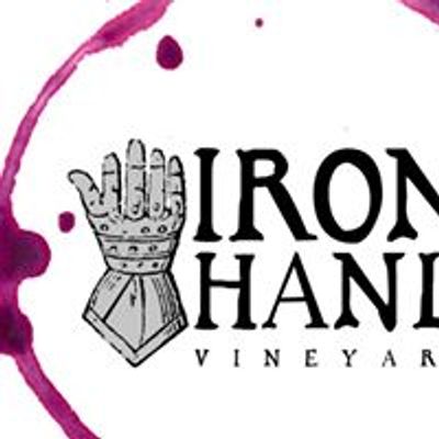 Ironhand Vineyard