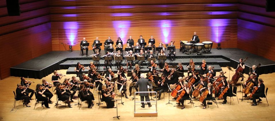 Perth Symphony Orchestra Perth Concert Hall And Perth Theatre Perth Symphony Orchestra Perth Concert Hall And Perth Theatre
