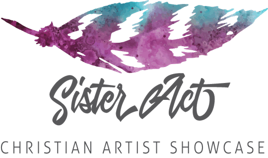 Sister Act Christian Artist Showcase Warrior Arise Open Floor Event Junkie Venue Rental Pembroke Virginia Beach Va August 28 21