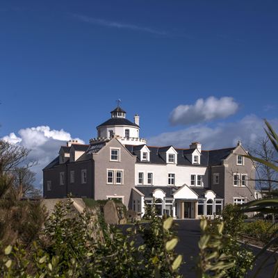 Twr y Felin Hotel, St Davids