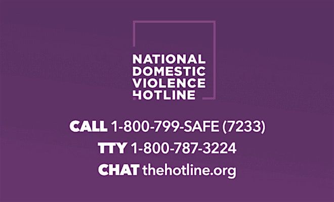 Family Support Network Workshop Domestic Violence  What Parents Should Know