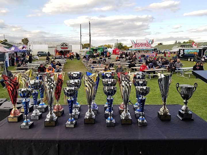 5th Annual Woodbridge Fair Car Show 2022 Participant Registration Woodbridge Fairgrounds