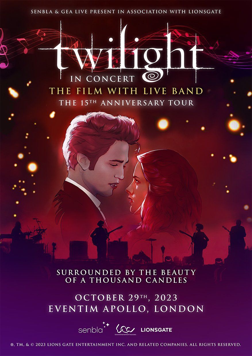 Twilight in Concert at Knight Concert Hall at Adrienne Arsht PAC